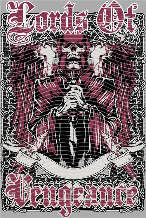 Street design-JT 4006